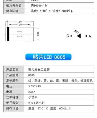 请问一下LED灯的灯珠如何核算瓦数，或者照明度，怎么确定led电源个数是多少-第3张图片-安保之家