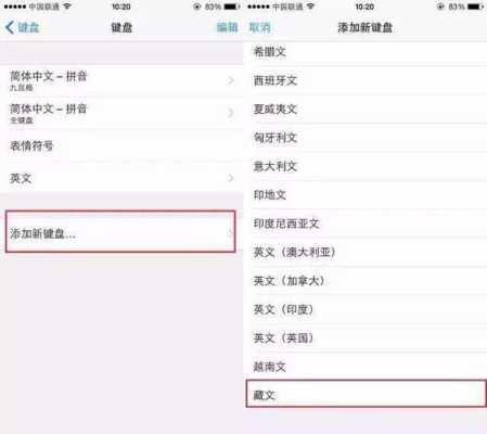 iphone的小蝌蚪怎么设置-第2张图片-安保之家