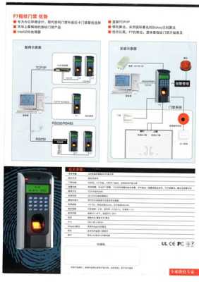 中控科技门禁怎么拆（中控智慧门禁恢复出厂设置）-第2张图片-安保之家