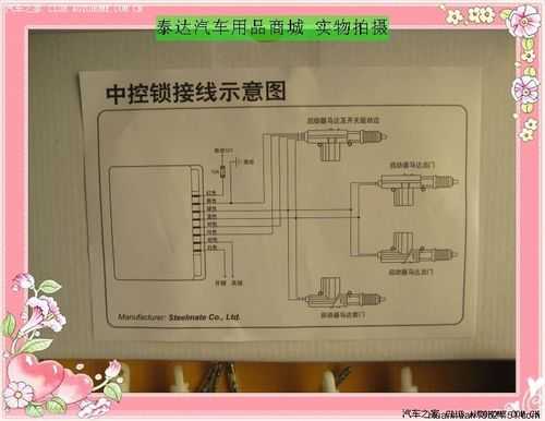 中控发卡器 怎么发卡（中控锁不同步是什么原因）-第2张图片-安保之家