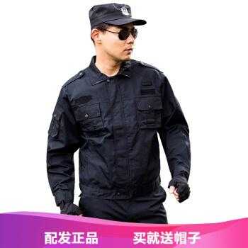 警用作训服怎么买（警用作训服买不到）-第2张图片-安保之家