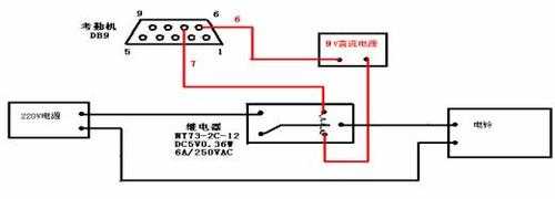 考勤机的接线方法，考勤机怎么信号传输到手机-第3张图片-安保之家