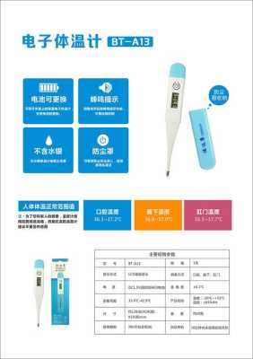 电烤箱温度计怎样使用，测体温的监控怎么打开的-第1张图片-安保之家