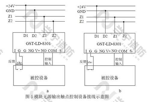 电阻怎么接模块，模块加电阻-第3张图片-安保之家