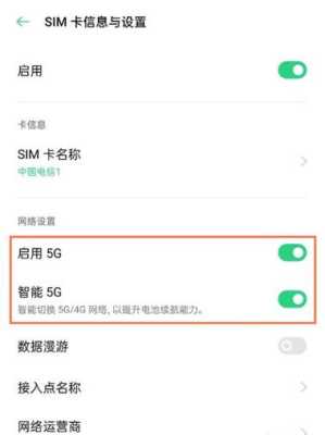 5G怎么写siri（苹果14pro5G怎么关）-第2张图片-安保之家