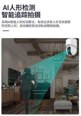 录像机怎么设置人形（录像机怎么设置人形模式）-第3张图片-安保之家