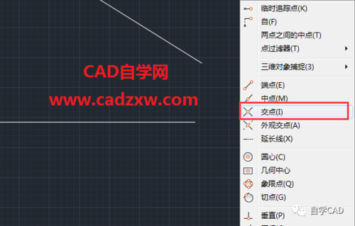 网络延长线怎么用（cad中延长线怎么使用）-第1张图片-安保之家