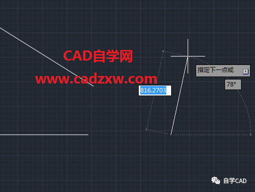 网络延长线怎么用（cad中延长线怎么使用）-第3张图片-安保之家