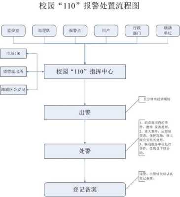 残疾人报警怎么接（打架110处理流程）-第2张图片-安保之家