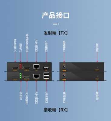 kvm可以分屏显示吗，kvm延长器怎么用-第3张图片-安保之家