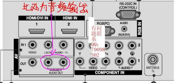 av音棒怎么输出音频-第3张图片-安保之家