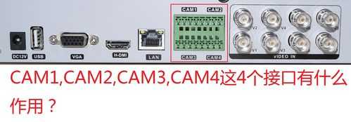 p2pwificam怎么设置（plug2cam怎么用）-第3张图片-安保之家