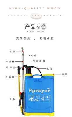 烟雾喷雾机怎么用（180k水雾烟雾机使用教程）-第1张图片-安保之家