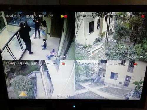 为什么不建议家里安装监控，家用监控效果怎么样啊-第3张图片-安保之家