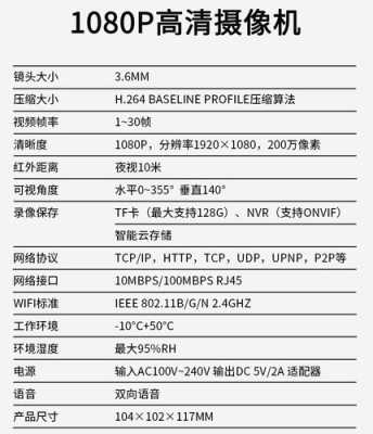 小眯眼摄像头怎么重新连接网络，监控怎么设置能连接网络呢-第3张图片-安保之家