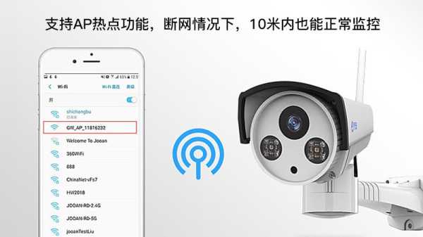 枪机摄像头怎么远程（枪机摄像头怎么远程监控）-第1张图片-安保之家