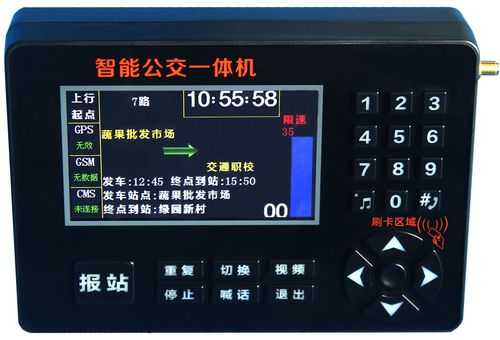 公交报站器怎么录语音（公交车报站器怎么设置）-第2张图片-安保之家