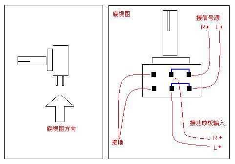 空气能高低压开关怎么短接，开关量怎么短接信号输入-第1张图片-安保之家