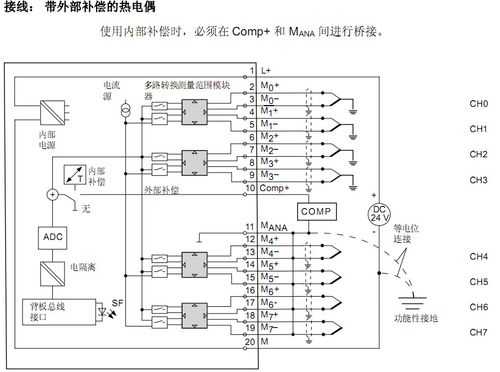 空气能高低压开关怎么短接，开关量怎么短接信号输入-第3张图片-安保之家