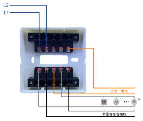 怎么关闭消防广播喇叭价格（青鸟消防主机的喇叭如何关闭）-第2张图片-安保之家