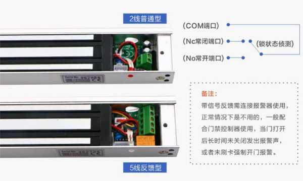 遥控磁力锁怎么开（遥控磁力锁怎么开锁）-第1张图片-安保之家