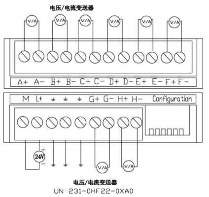 单防区扩展模块怎么接（单防区扩展模块怎么接电阻）-第1张图片-安保之家