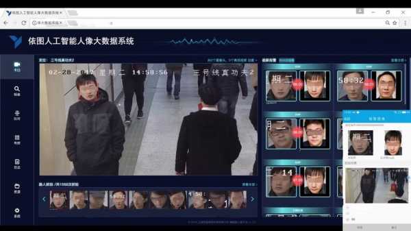 长安unik人脸识别怎么用，中控人脸识别怎么用手机-第3张图片-安保之家