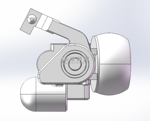 sw摄像机怎么用（solidworks摄像机）-第3张图片-安保之家