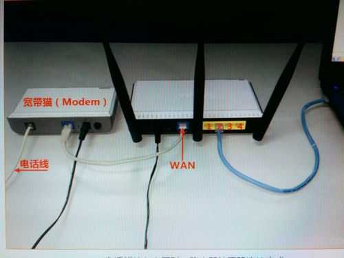 光猫自带wifi如何连接摄像头，摄像头光纤怎么连接手机-第3张图片-安保之家