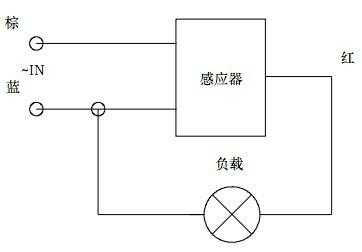 红外感应探头怎么接线，红外线探头怎么装电池-第3张图片-安保之家