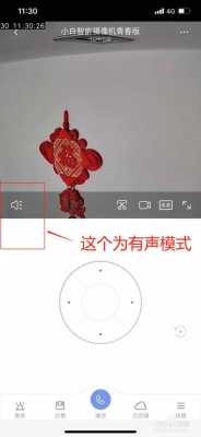 怎么辨别监控有无声音（怎么辨别监控有无声音呢）-第1张图片-安保之家