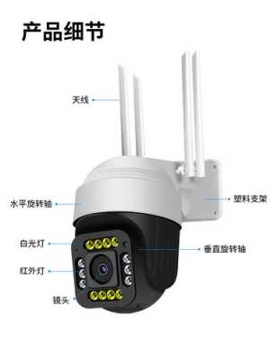 怎么判断室外有无监控（如何区分室外摄像头有是否录音功能呢）-第3张图片-安保之家