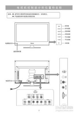 led屏竖屏怎么拼接（电视机竖屏怎么调回来）-第2张图片-安保之家