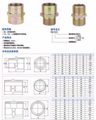 防爆显示器怎么接线（防爆接头正确安装方法）-第2张图片-安保之家