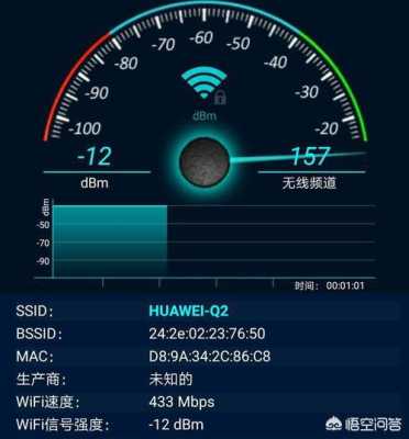 怎么判断无线的优劣（怎么判断无线的优劣性）-第1张图片-安保之家