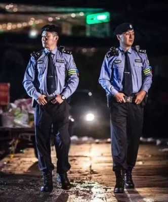 夏季警服长了怎么办（警服长了可以改吗）-第1张图片-安保之家