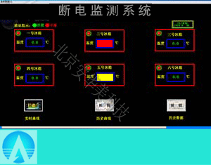 监控怎么实现断电报警（监控怎么实现断电报警）-第1张图片-安保之家