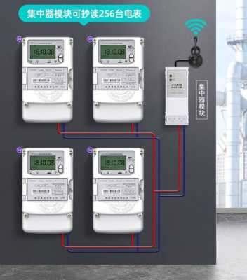 4g电表怎么使用，4g监控怎么设置回放时间-第1张图片-安保之家