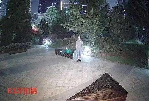 森林夜视挂怎么弄（森林怎么开夜视挂）-第3张图片-安保之家