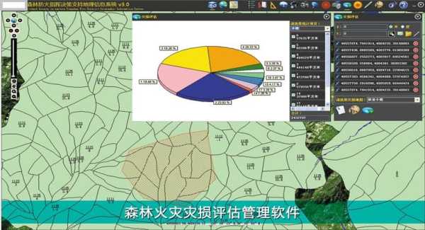 消防怎么监控森林火灾（消防怎么监控森林火灾隐患）-第2张图片-安保之家