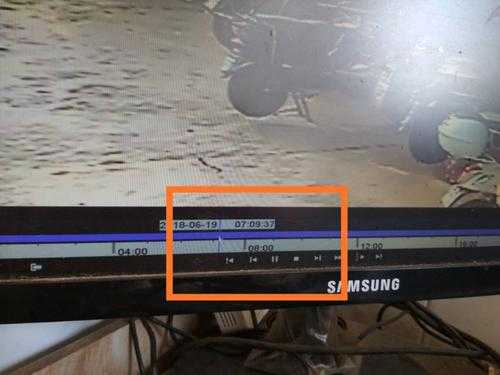 监控器视频怎么查看（监控器视频怎么查看回放）-第3张图片-安保之家