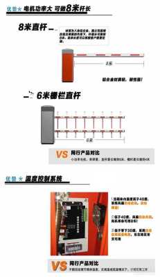 栅栏道闸怎么进视频（道闸辅助摄像机怎么放线接线）-第2张图片-安保之家