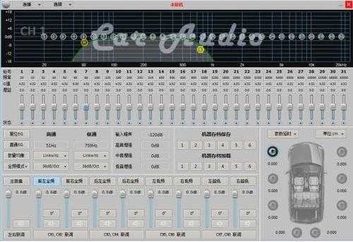 dsp502m怎么设置（dsp5200怎么调）-第1张图片-安保之家