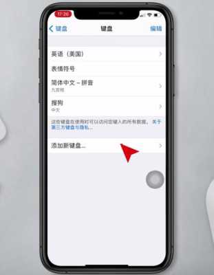 apple11怎么用手写（苹果11手写输入怎么设置）-第3张图片-安保之家