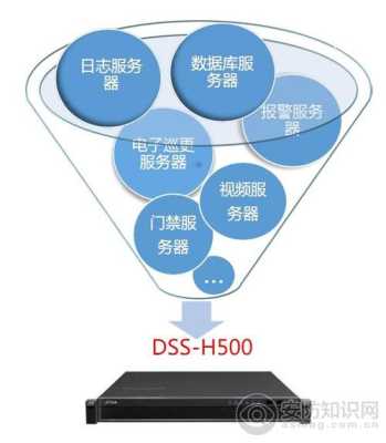 大华H500服务器怎么检查是坏，大华dss-h500设置-第3张图片-安保之家