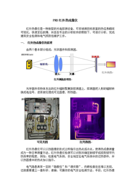 热成像外接屏怎么调（热成像外接屏幕参数怎么调）-第1张图片-安保之家