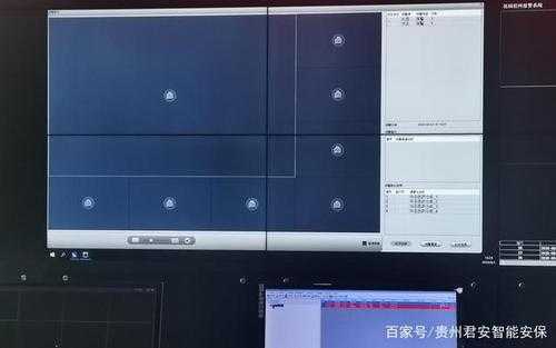 监控回放时卡怎么处理（解决监控单个实时画面卡顿的方法）-第1张图片-安保之家