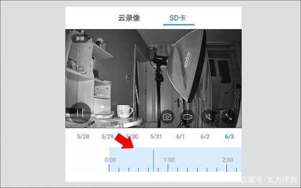 怎么样增加录像时间（盯盯拍怎么设置录像时长）-第2张图片-安保之家
