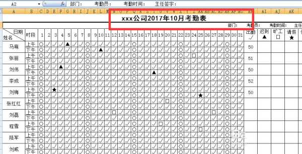 考勤表 怎么修改密码（考勤表怎么修改密码）-第2张图片-安保之家