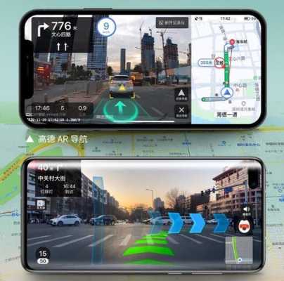 海康威视怎么AR导航（ar导航行车记录仪哪个支持）-第1张图片-安保之家